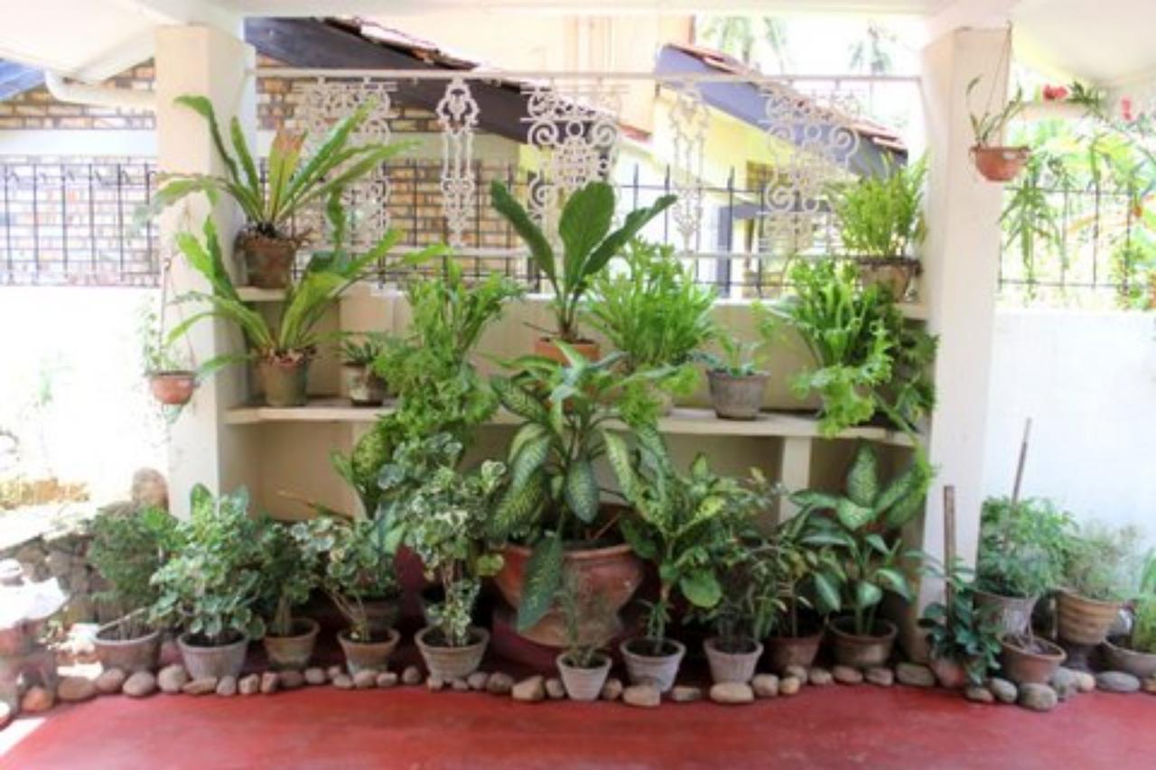 Charming Homestay By The Beach Dehiwala-Mount Lavinia Exterior photo